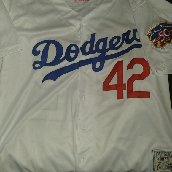 Authentic Jerseys - Picture 7 of 15